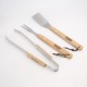 SET GRATAR 3PCS A00973 