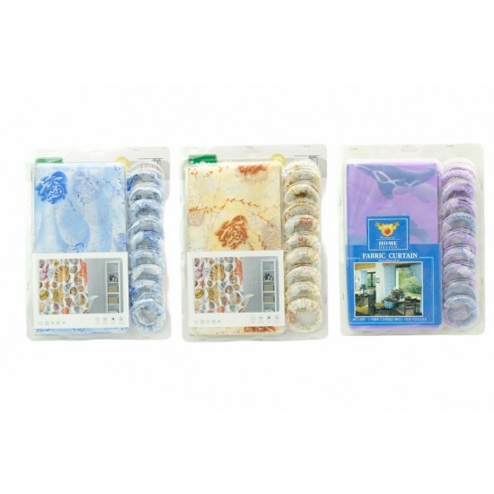PERDEA BAIE A01508 