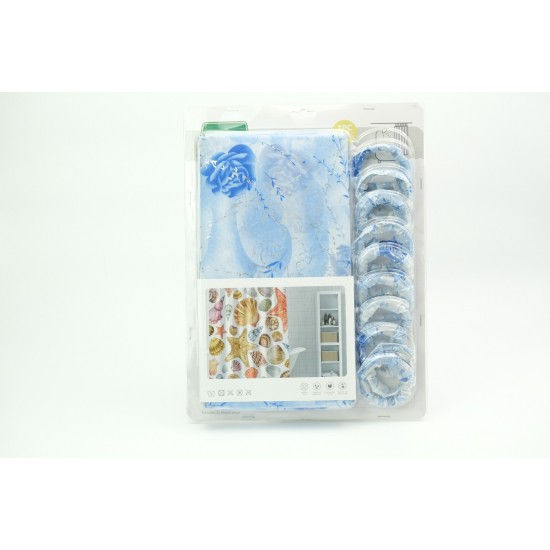 PERDEA BAIE A01508 