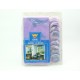 PERDEA BAIE A01508 