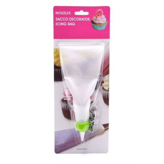 PUNGA ORNAT A01619 