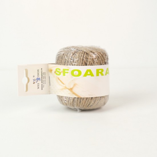 SFOARA RAFIE GHEM 50GR A05875