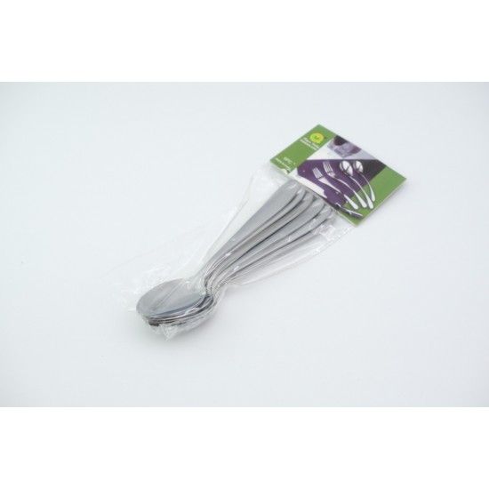LINGURITA 6PCS A07402 