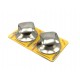 BUTONI CAPAC 2PCS A09912