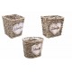COS DECOR PAPURA A10247