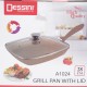 TIGAIE GRILL + CAPAC A10850