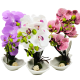 FLORI ARTIFICIALE GHIVECI A12148