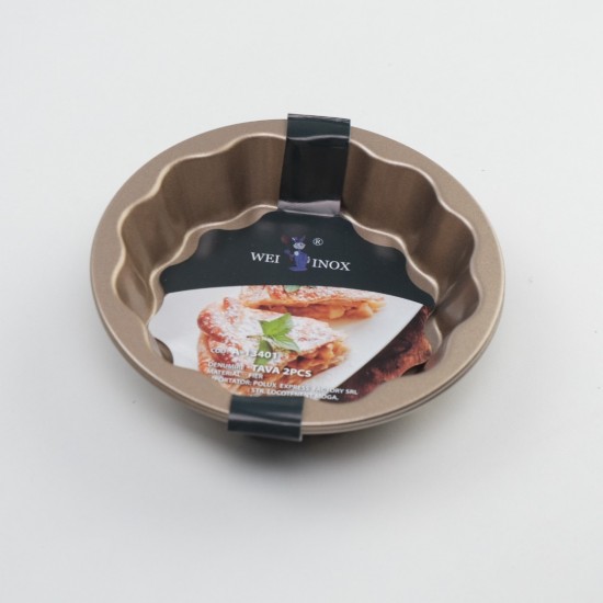 TAVA CUPTOR 2 PCS A13401