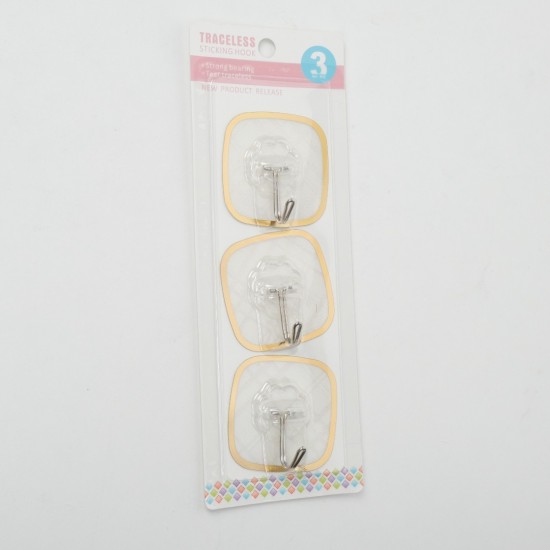 CUIER VENTUZA 3 PCS A13557