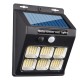 LAMPA SOLARA A13611