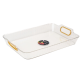 TAVA 35.5*24.5 CM A14058
