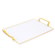 TAVA SERVIRE 37*27 CM A14094