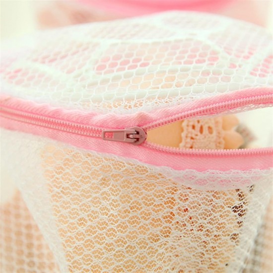 SAC PENTRU SPALAT LENJERIE INTIMA A14516