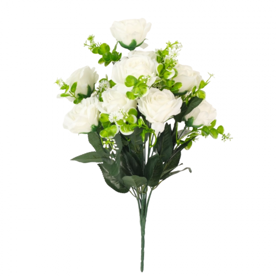 FLORI ARTIFICIALE BUCHET A80153