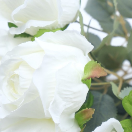 FLORI ARTIFICIALE BUCHET A80332