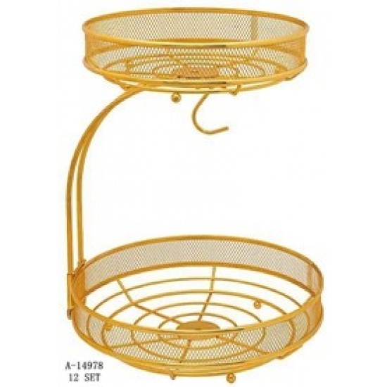 FRUCTIERA ETAJATA A14978