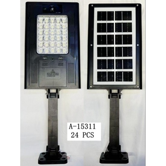 LAMPA SOLARA, A15311