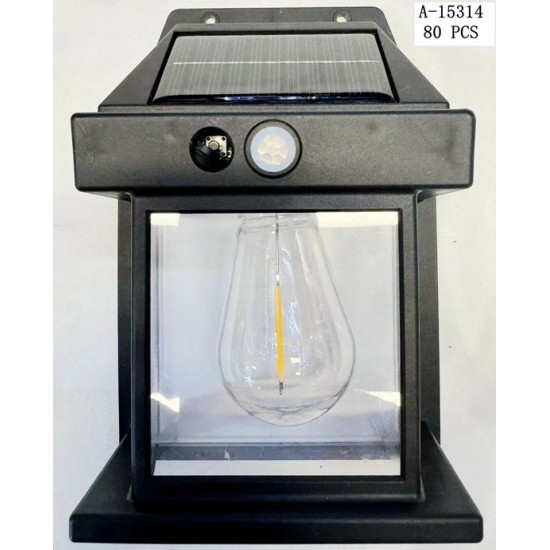 LAMPA SOLARA,  A15314