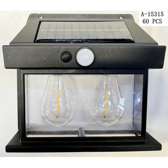LAMPA SOLARA,  A15315
