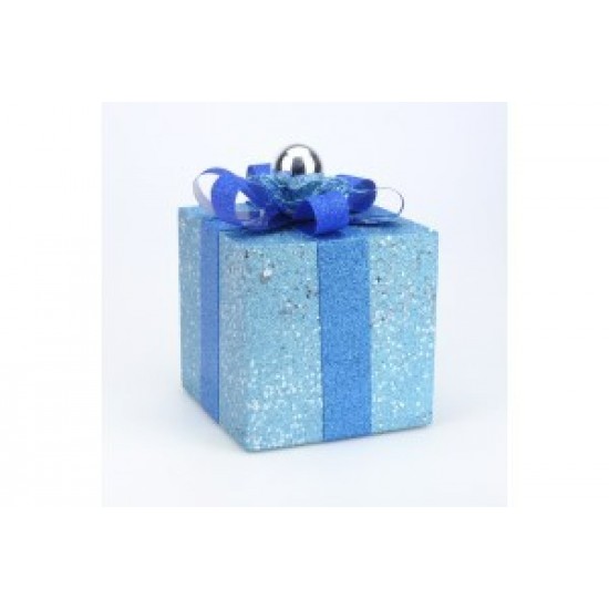 DECORATIUNE CRACIUN, PVC+FIER SD50215
