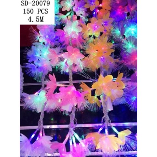 POM DECOR LUMINOS, PVC+FIER SD20079