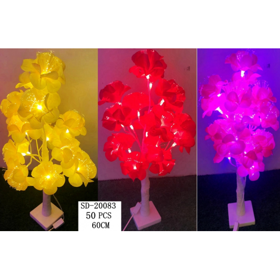 POM DECOR LUMINOS, PVC+FIER SD20083