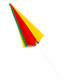 UMBRELA SOARE 2.40 M A00389