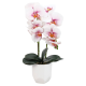 FLORI ARTIFICIALE GHIVECI (ORHIDEE) A12145