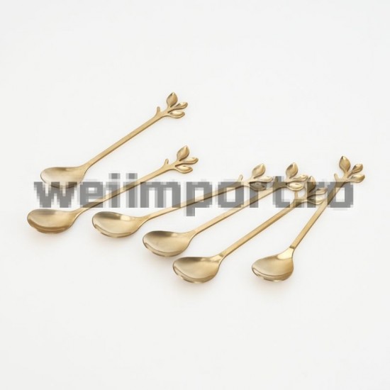 LINGURITA 6PCS A12921