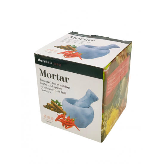 MOJAR+PISTIL A09154