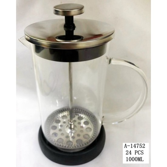 INFUZOR CEAI  1000 ML A14752