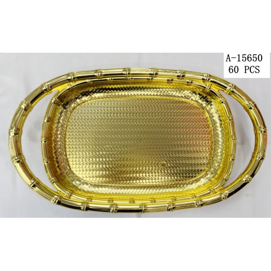 TAVA SERVIRE    A15650