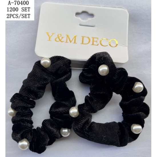 ELASTIC PAR 2 PCS A70400