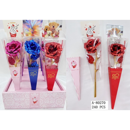 FLORI ARTIFICIALE DECOR A80270