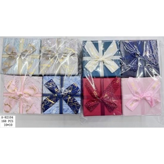 CUTIE CADOU 10*10 CM A82104