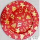 FARFURIE SUPORT 33 CM SD00293