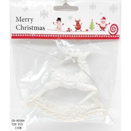 DECORATIUNE BRAD 11 CM SD00368