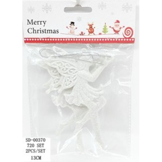 DECORATIUNE BRAD 13 CM SD00370