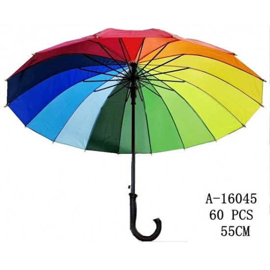 UMBRERLA 55 CM A16045