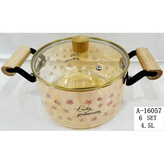 OALA CU CAPAC 4.5 LITRI A16057
