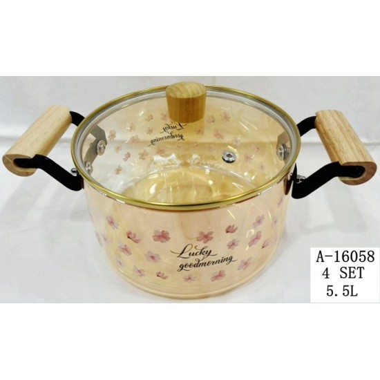 OALA CU CAPAC 5.5 LITRI A16058