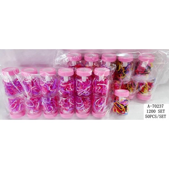 ELASTIC PAR 50 PCS A70237