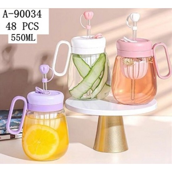 CANA CU CAPAC SI PAI 550 ML A90034