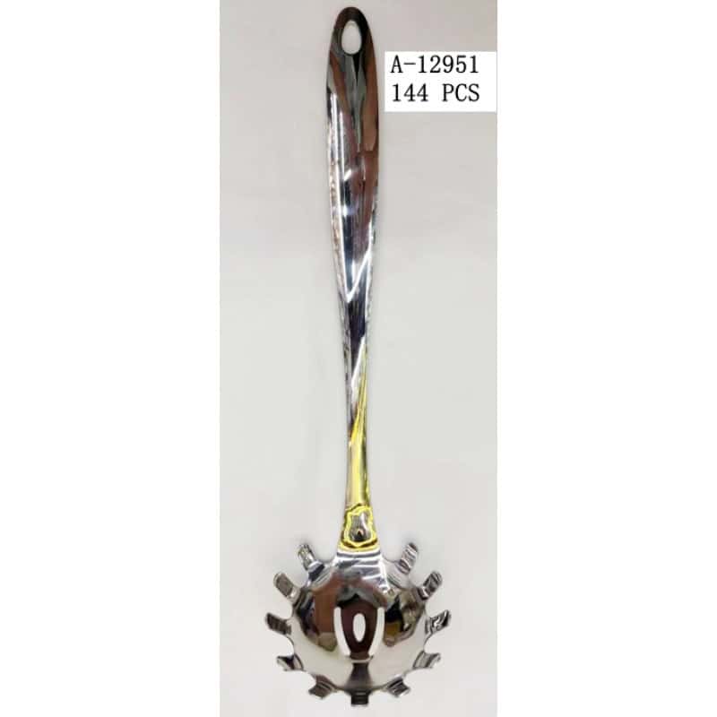 LINGURA PASTE, INOX A12951