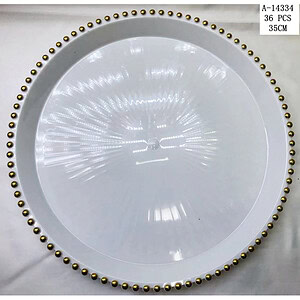 FARFURIE SUPORT 35 CM, PVC A14334