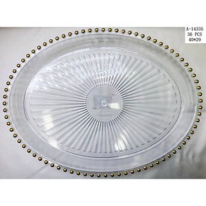 FARFURIE SUPORT 40*29 CM, PVC A14335
