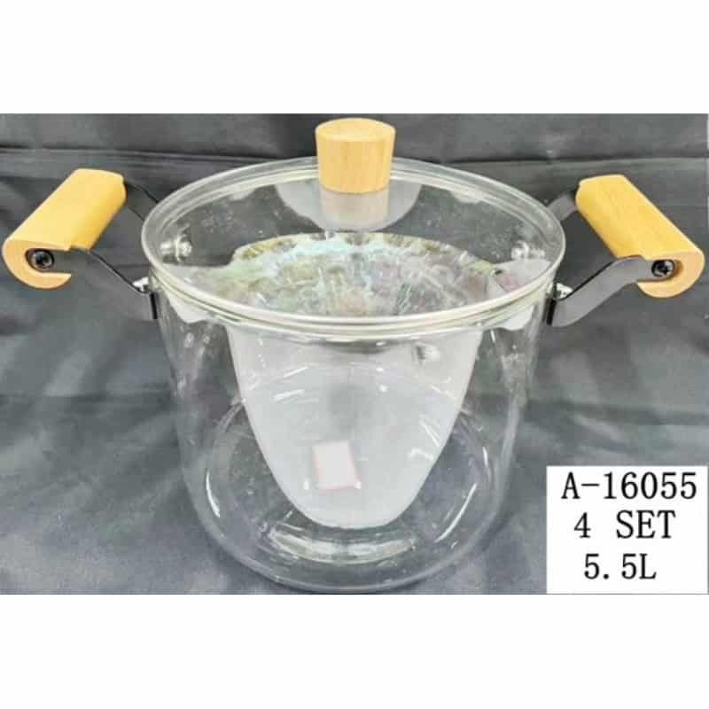 OALA CU CAPAC 5.5 LITRI A16055