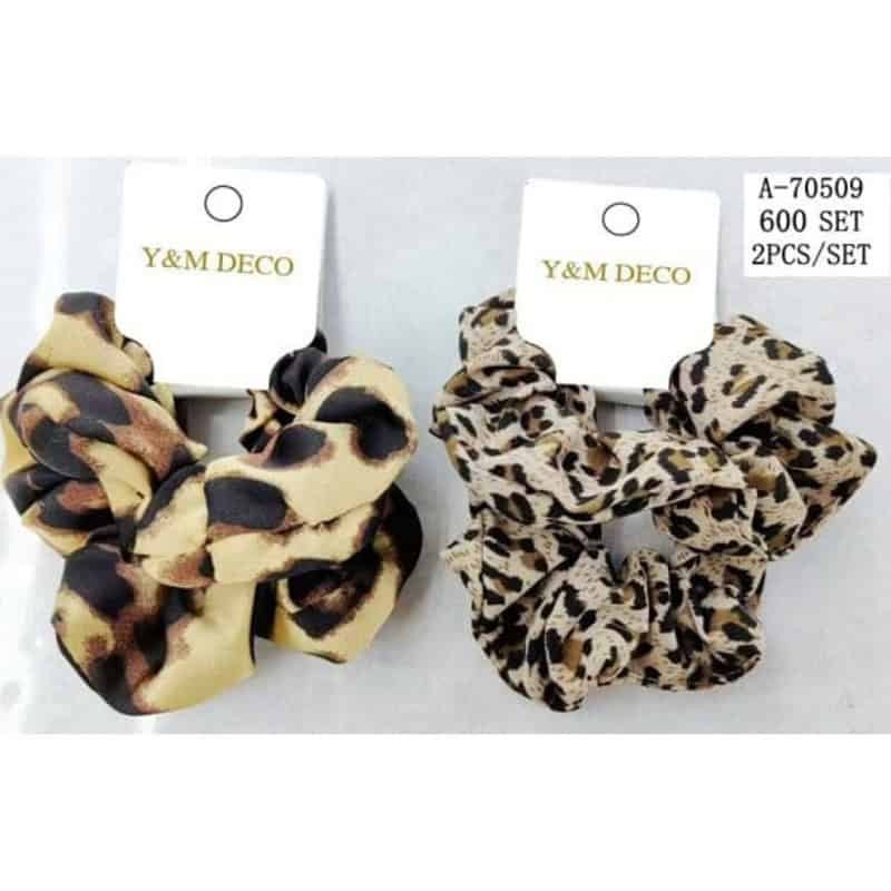 ELASTIC PAR 2 PCS A70509