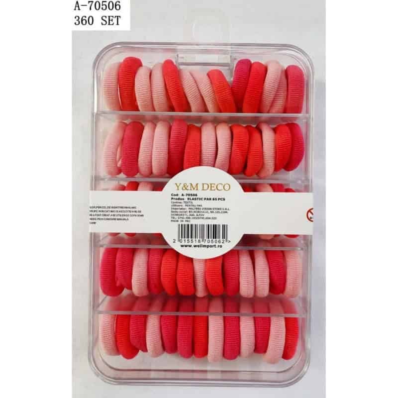 ELASTIC PAR 65 PCS A70506