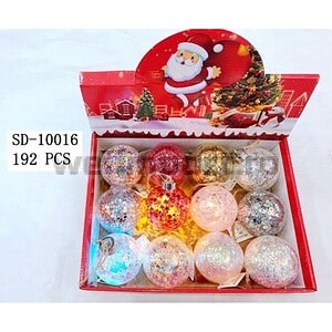 GLOB BRAD CU BATERIE SD10016